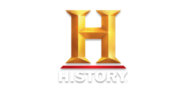 History Channel Logo