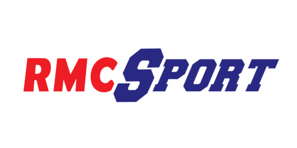 RMC Sport logo