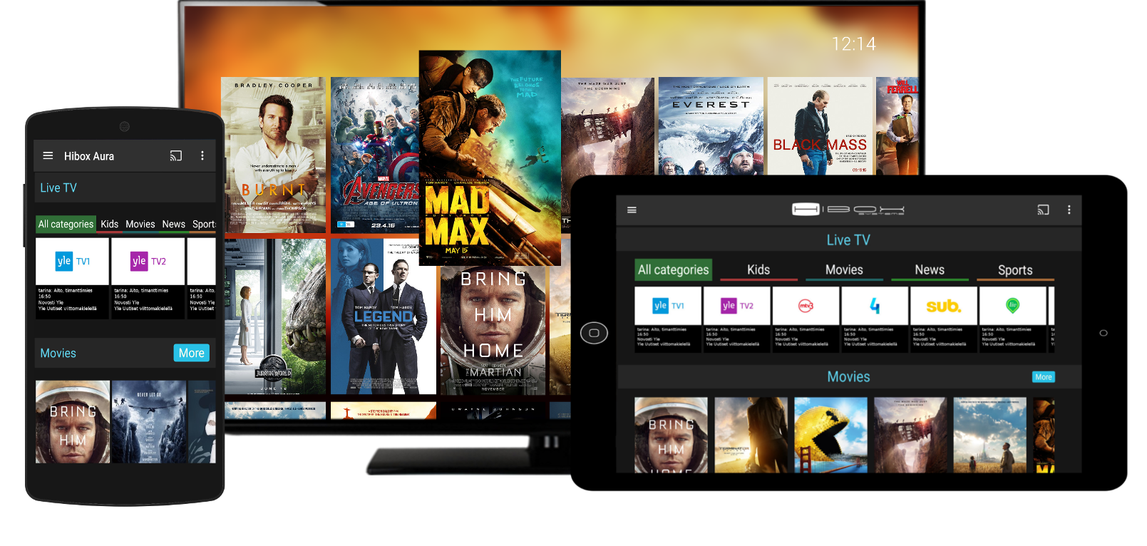 Was ist IPTV und wie funktioniert es