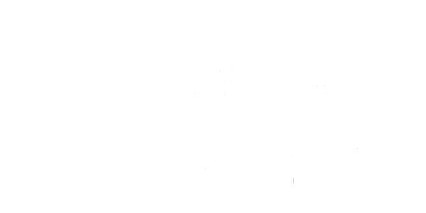 bleu sport logo