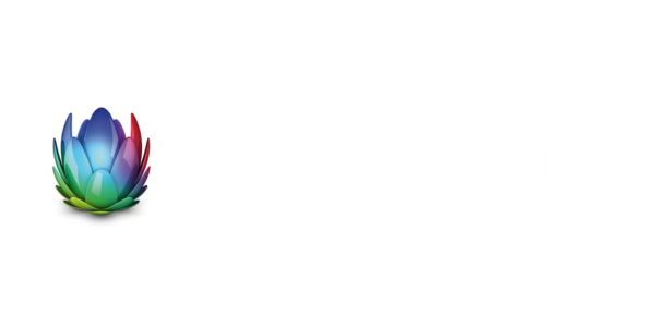 my sports channel logo